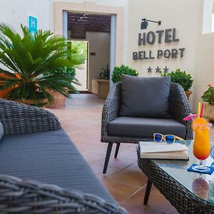 Bell Port Hotel